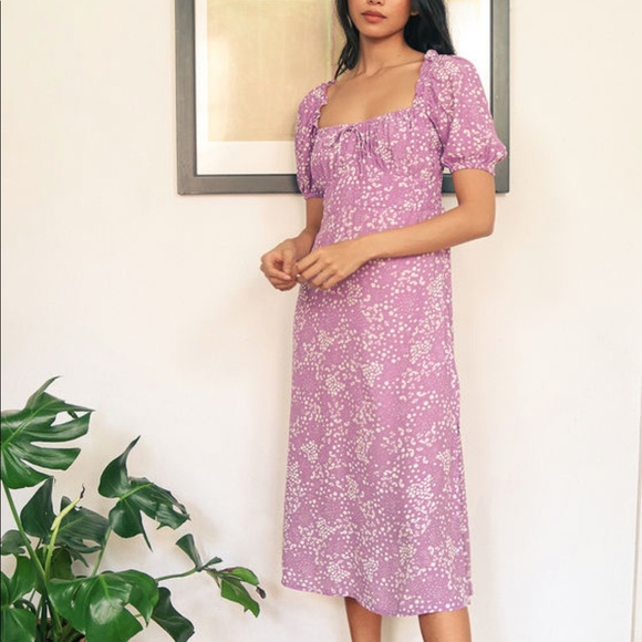 Faithful the brand dress - Picture 5 of 6